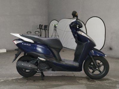 Honda LEAD125