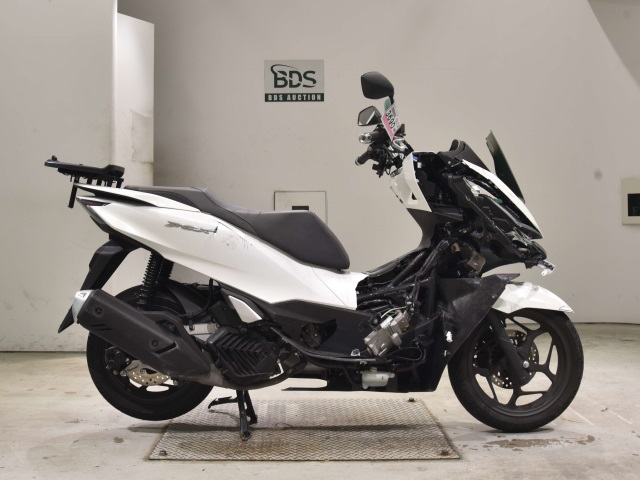 Honda PCX125