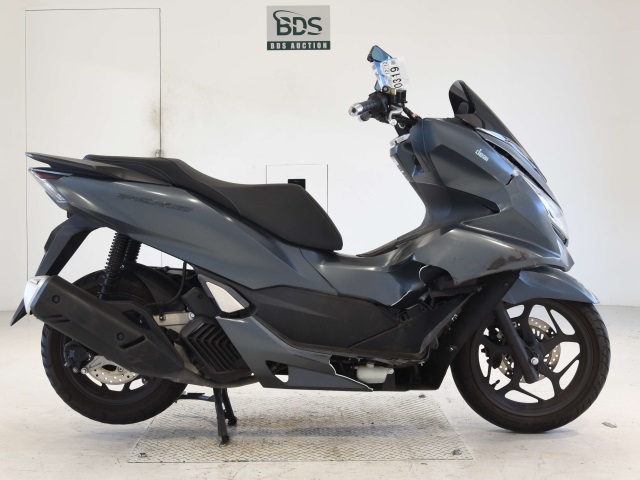 Honda PCX160