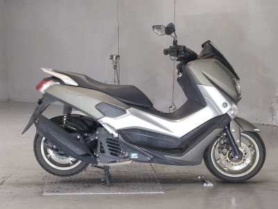 Yamaha N-MAX125