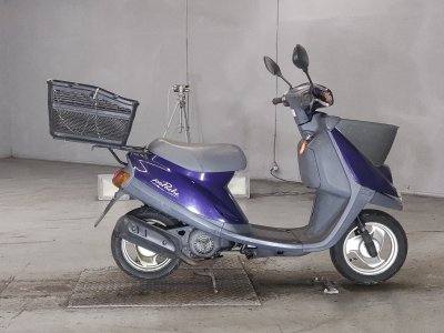 Yamaha JOG POCHE