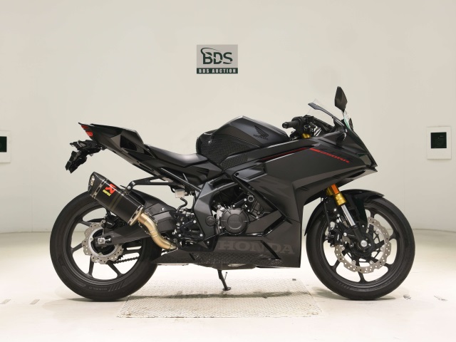 Honda CBR250RRA