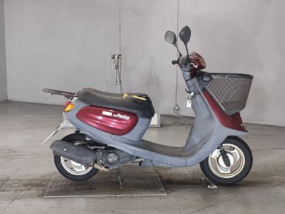Yamaha JOG POCHE