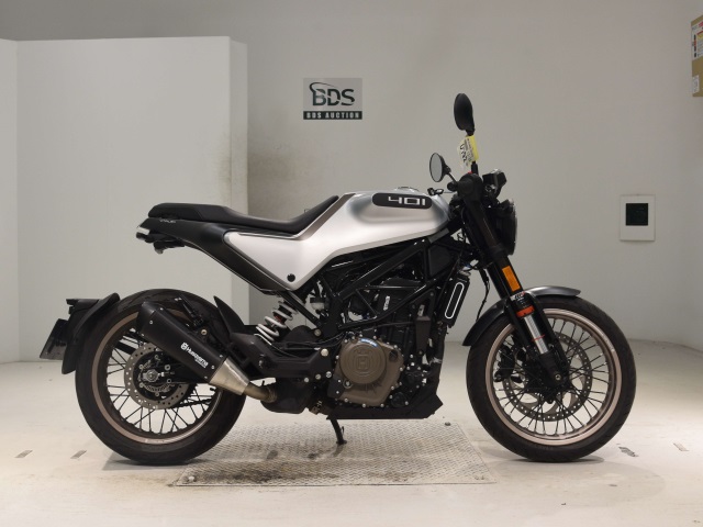 Husqvarna VITPILEN 401