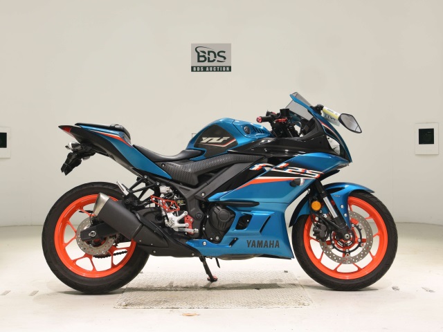 Yamaha YZF-R25