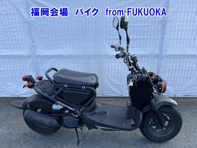 Honda ZOOMER