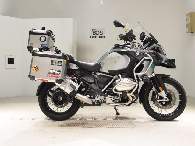 BMW R1250GS ADVENTURE