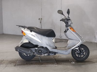 Suzuki ADDRESS V125