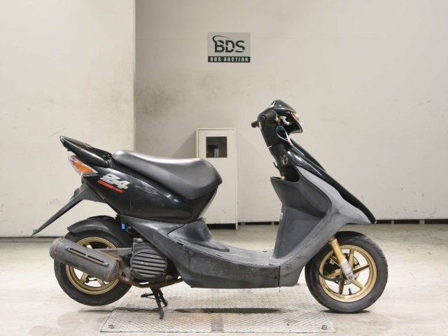 Honda DIO Z4