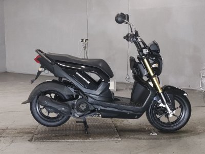 Honda ZOOMER-X