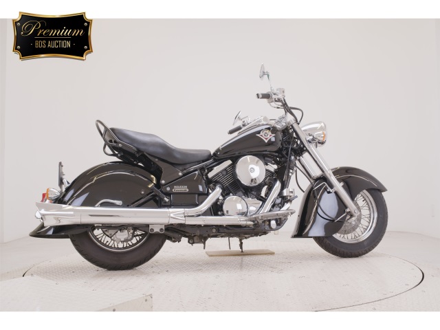 Kawasaki VULCAN400 DRIFTER