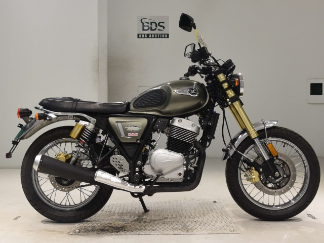 Kawasaki GPX LEGEND ﾂｲﾝ