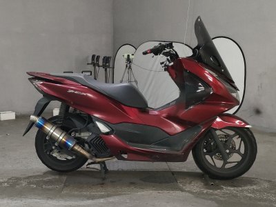 Honda PCX125