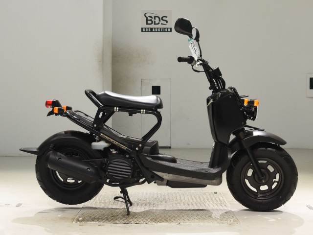 Honda ZOOMER