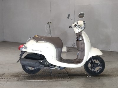 Honda GIORNO