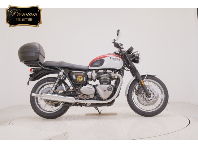 Triumph BONNEVILLE T120