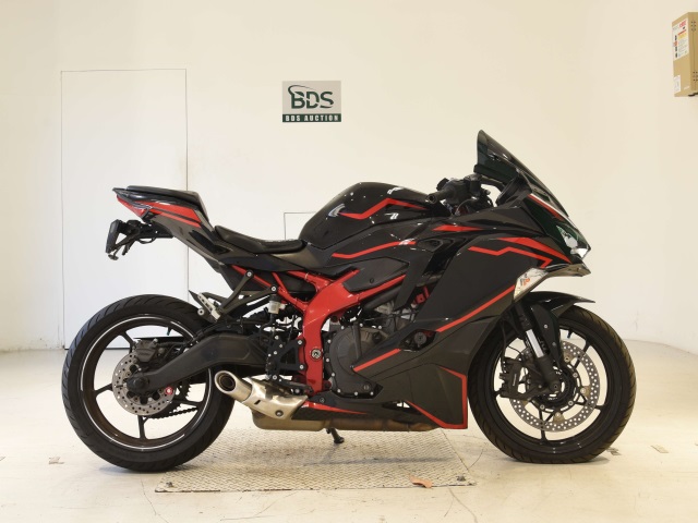 Kawasaki NINJA ZX-25R