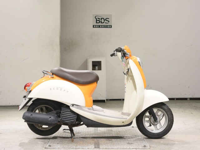 Honda SCOOPY50