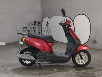 Honda TACT125