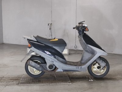 Honda TACT125