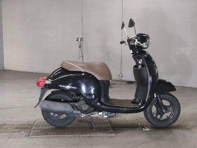 Honda GIORNO