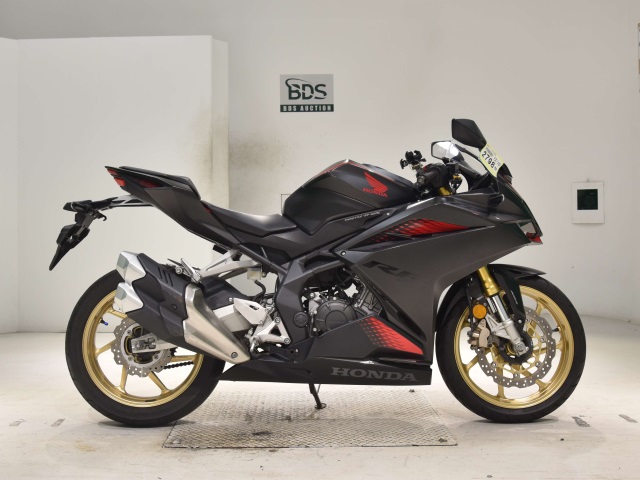 Honda CBR250RRA