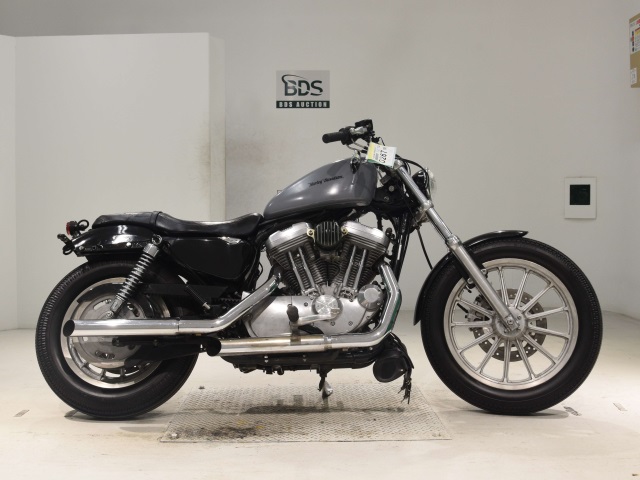 HD SPORTSTER XL883
