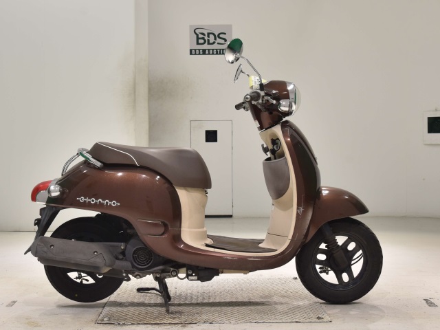 Honda GIORNO