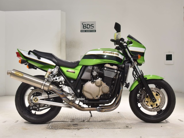 Kawasaki ZRX1200R
