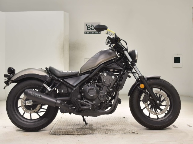 Honda REBEL CMX500