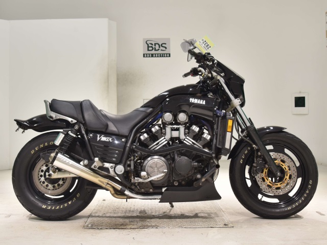Yamaha V-MAX1200