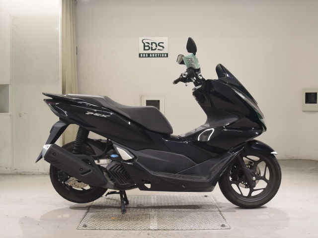 Honda PCX125