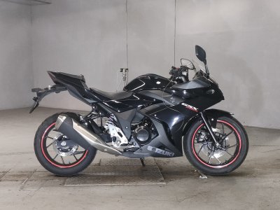 Suzuki GSX250R