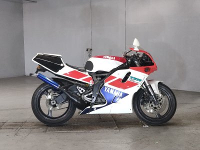Yamaha TZR250RSP