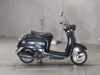 Yamaha VINO50