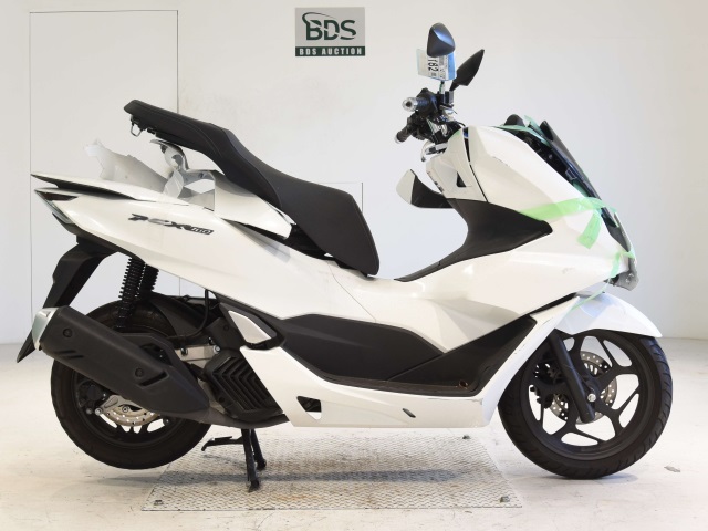 Honda PCX160