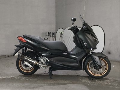 Yamaha X-MAX250