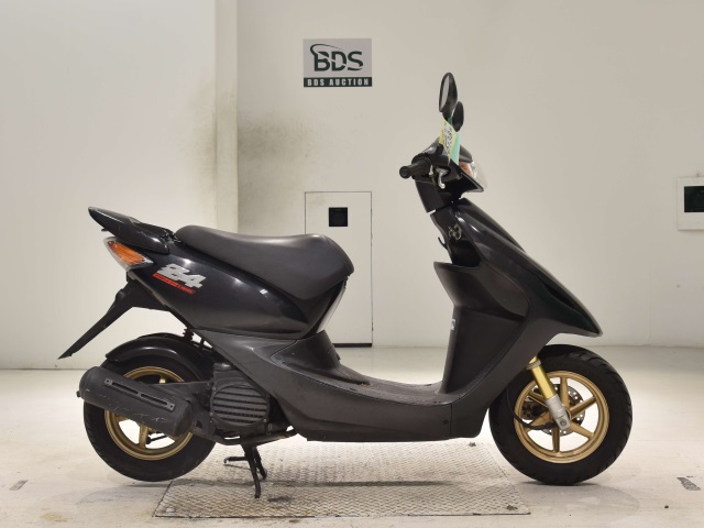 Honda DIO Z4