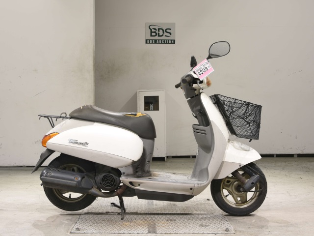 Honda TACT125