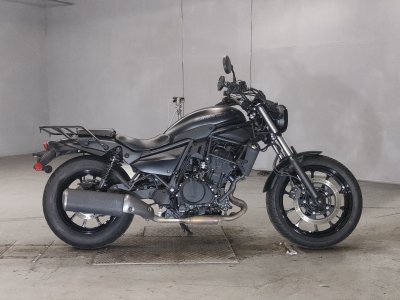 Kawasaki ELIMINATOR 400