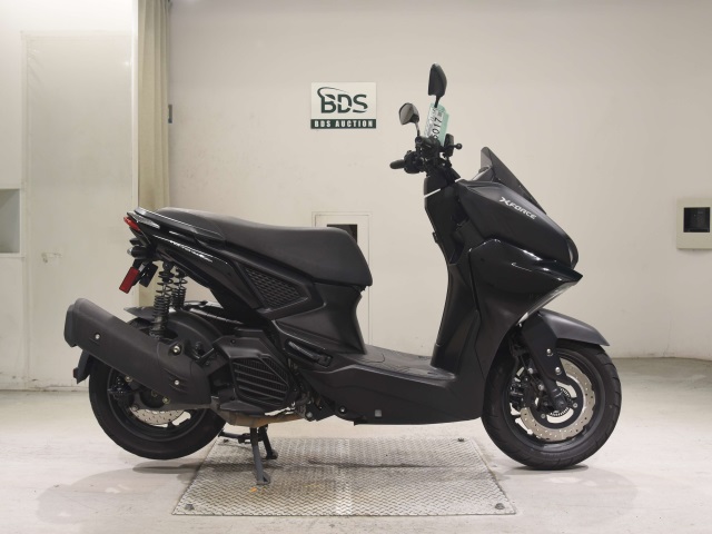 Yamaha X FORCE