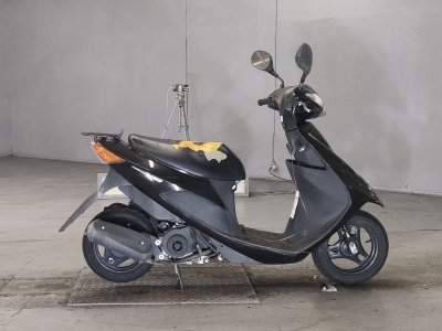 Suzuki ADDRESS V50