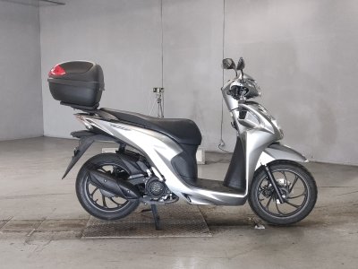Honda DIO110