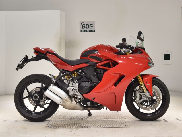Ducati SS937S
