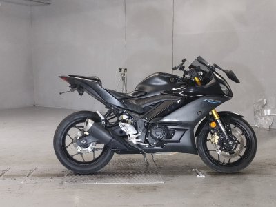 Yamaha YZF-R3
