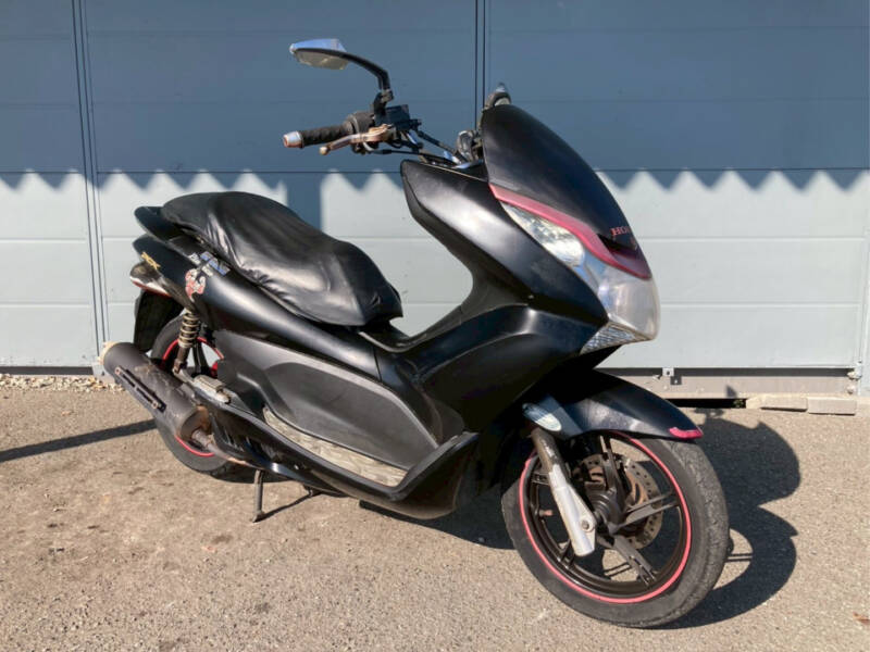 Honda PCX125