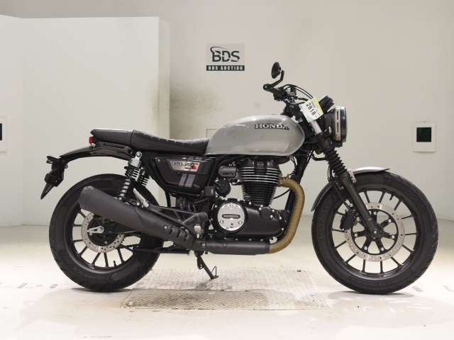 Honda GB350