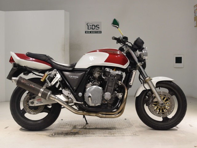 Honda CB1000SF