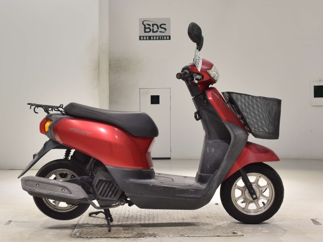 Honda TACT-4 BASIC