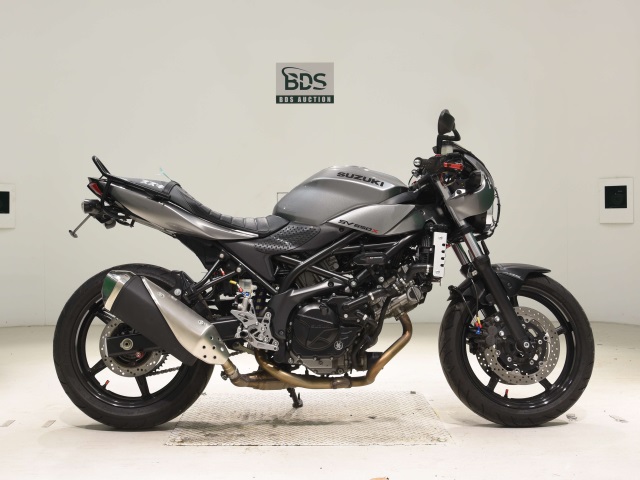 Suzuki SV650X